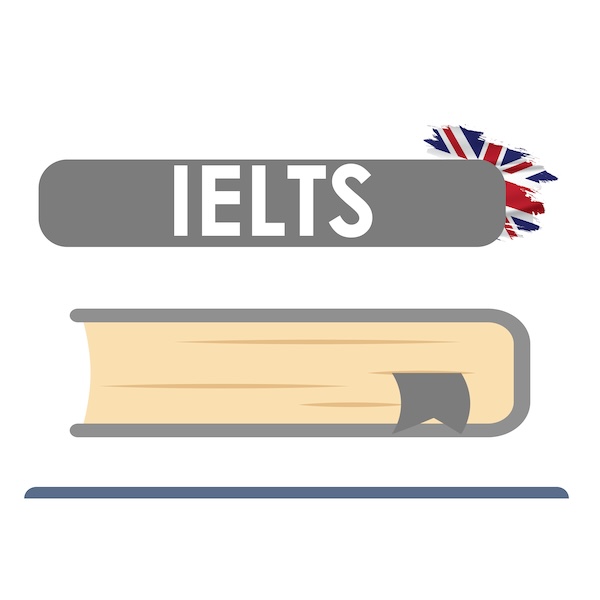 دوره های آیلتس (IELTS)